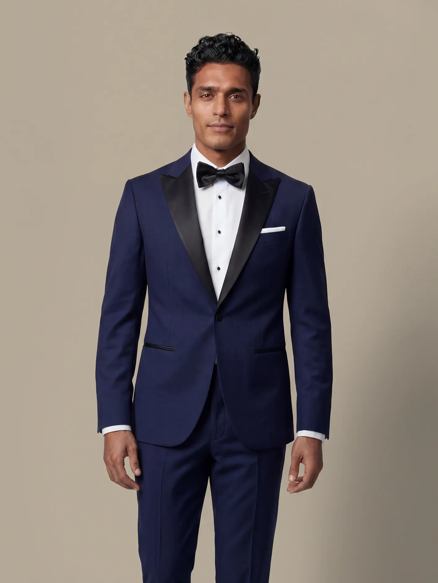 TUXEDOS