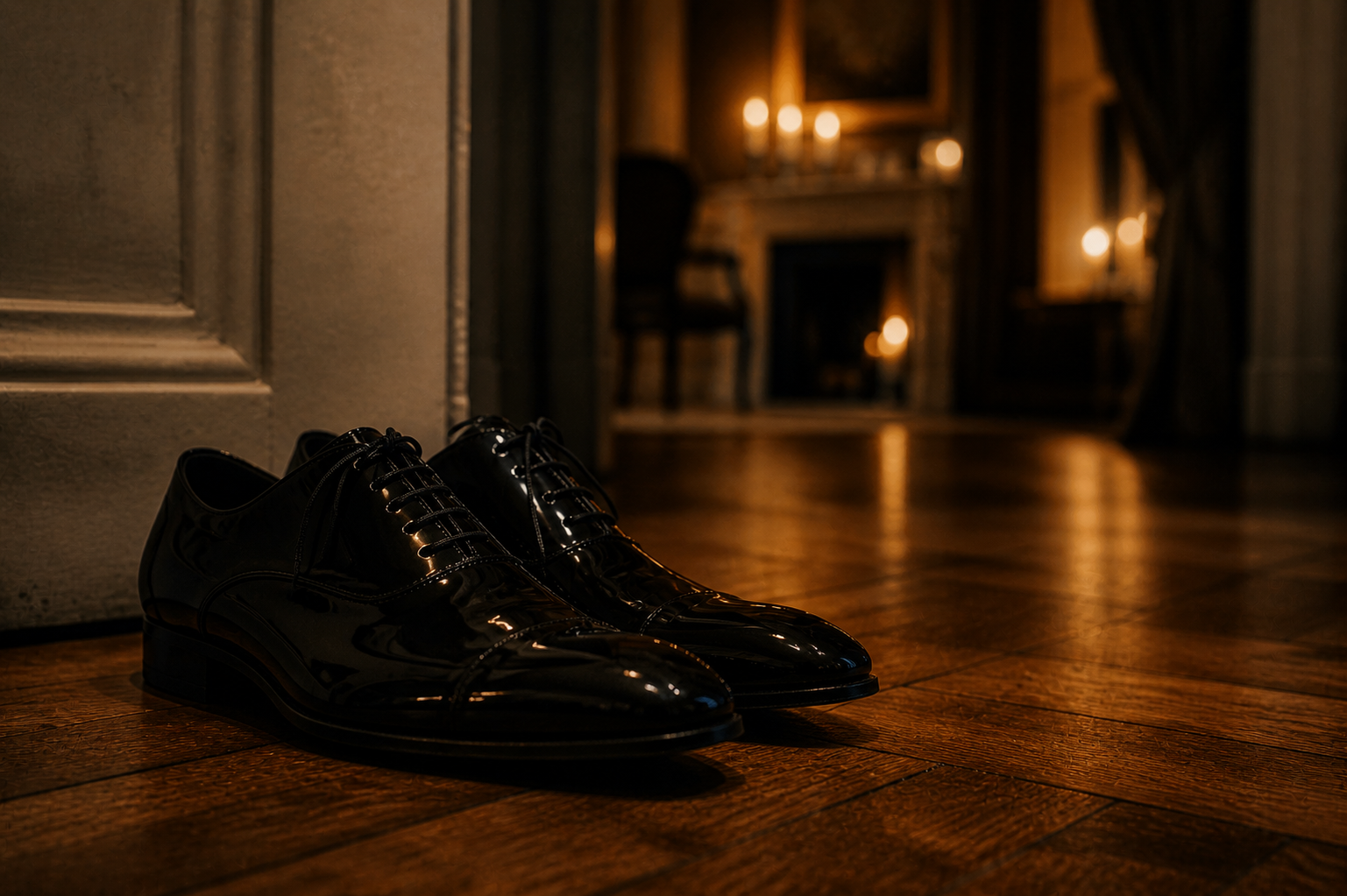 The Ultimate Guide to Pairing Shoes with Your Custom Suit