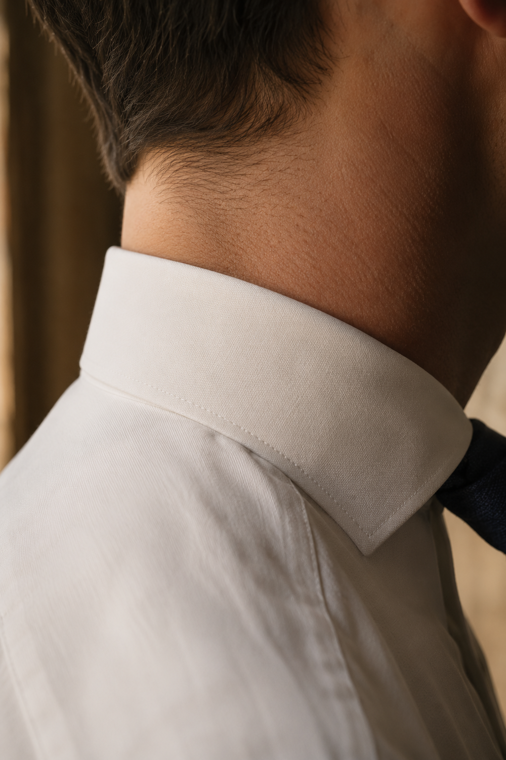 The Ultimate Guide to Dress Shirt Fabrics: Choosing Quality, Comfort, and Style
