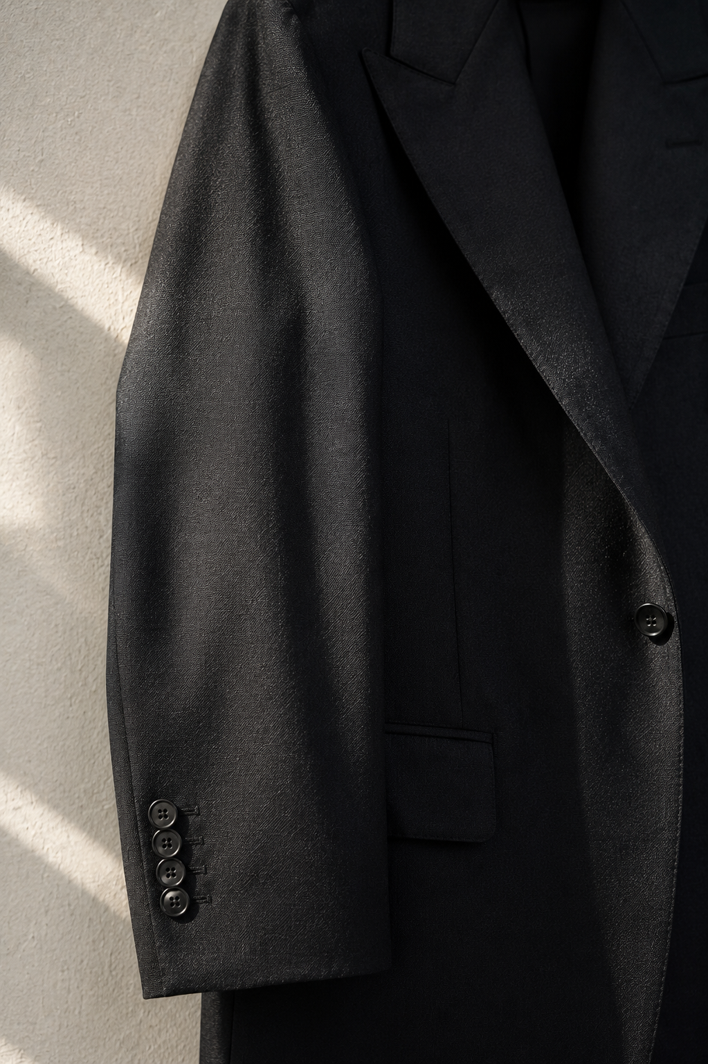 The Five Essential Suits Every Man Should Own