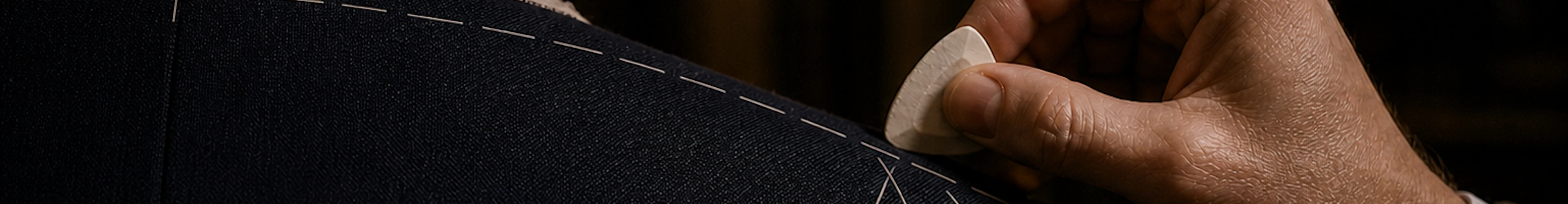 Tailored Perfection: How Custom Suits Address Unique Body Features