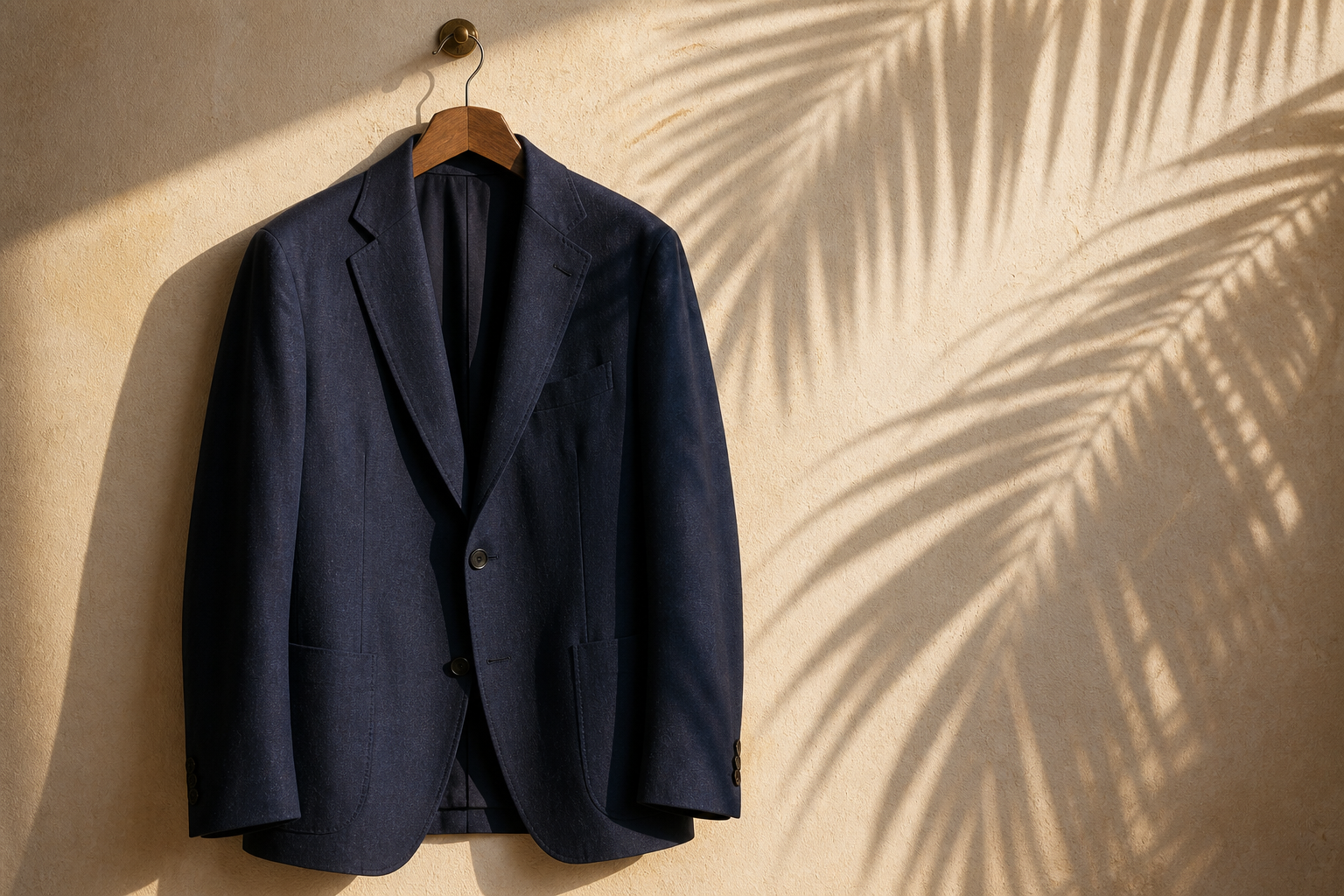 Sports Jacket vs. Blazer: Key Differences Every Man Should Know