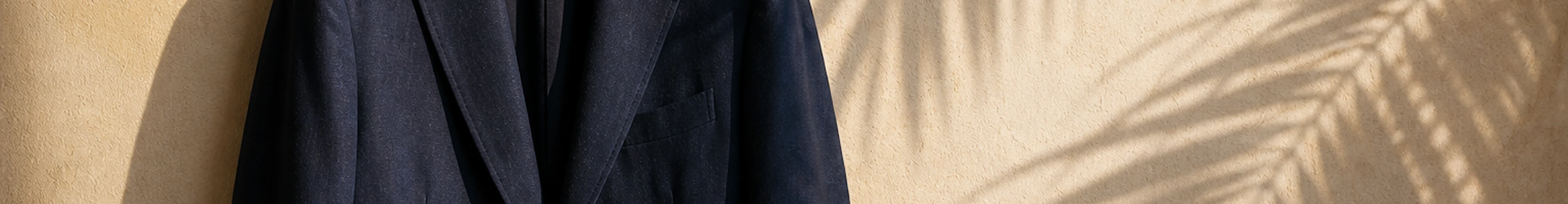 Sports Jacket vs. Blazer: Key Differences Every Man Should Know