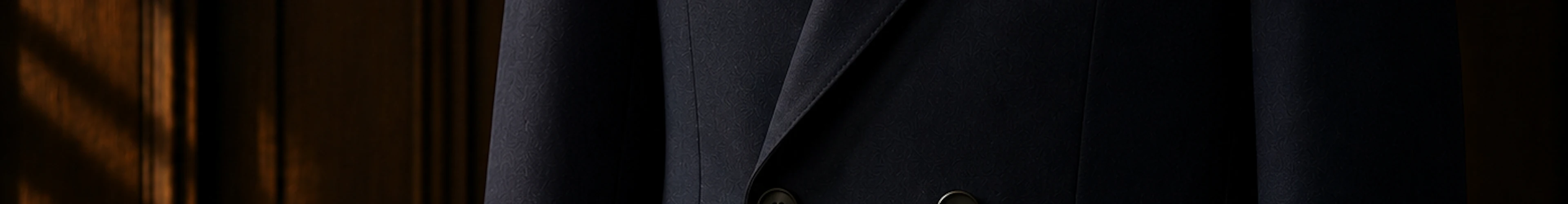The Evolution of Men's Fashion: Modern Trends in Custom Suit Design