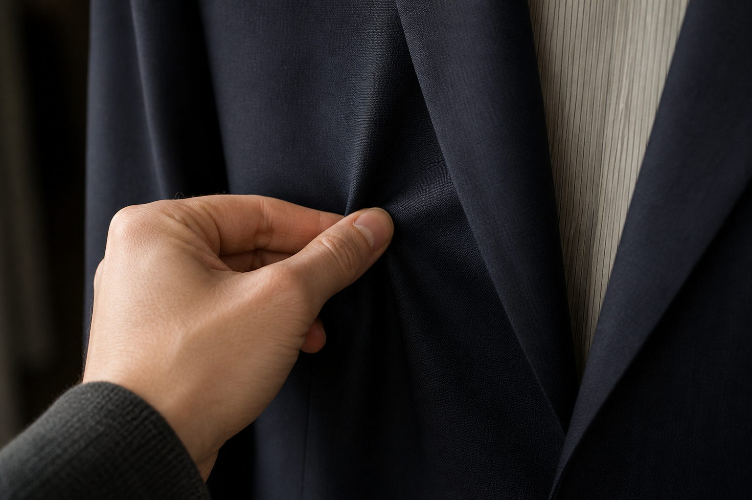 Unveiling the Truth: Debunking Myths Surrounding Custom Suits