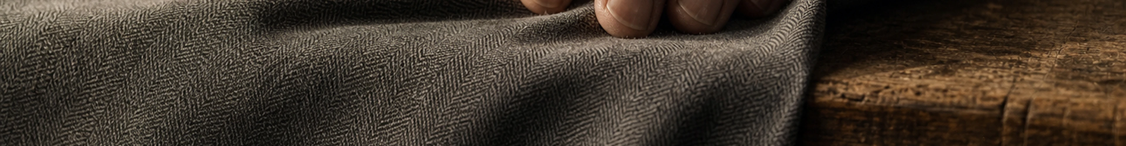 A Field Guide to Cloth: Italy, England, and France