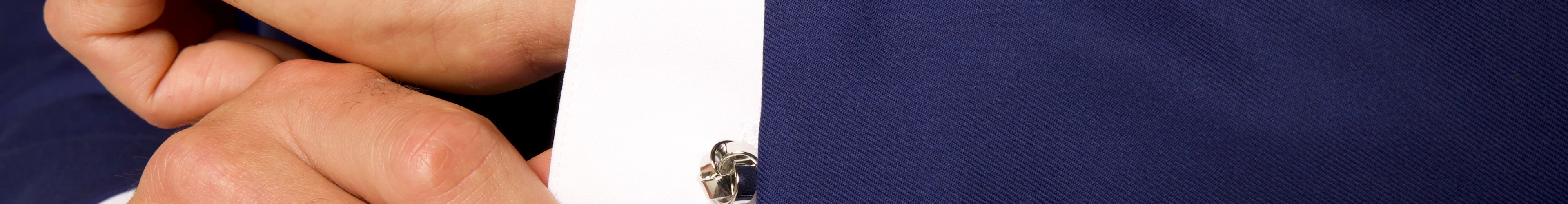 The Timeless Elegance of Cufflinks: An Essential Guide