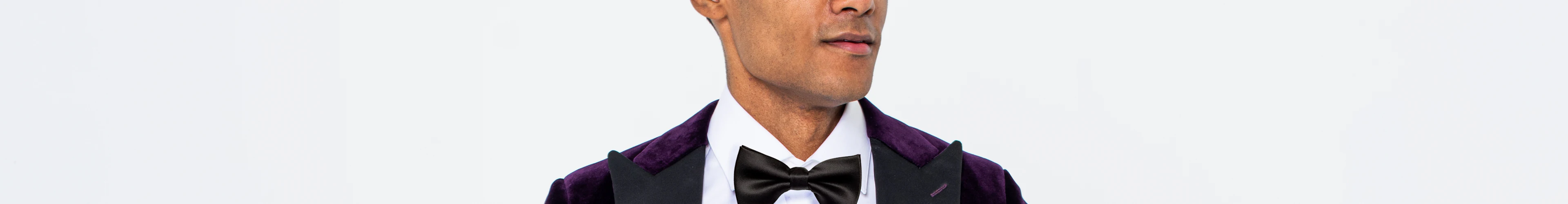 Types of Tuxedos