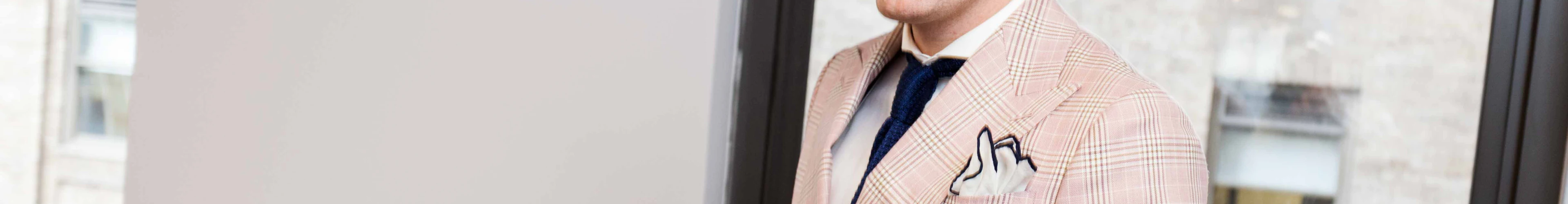 Custom Waistcoat