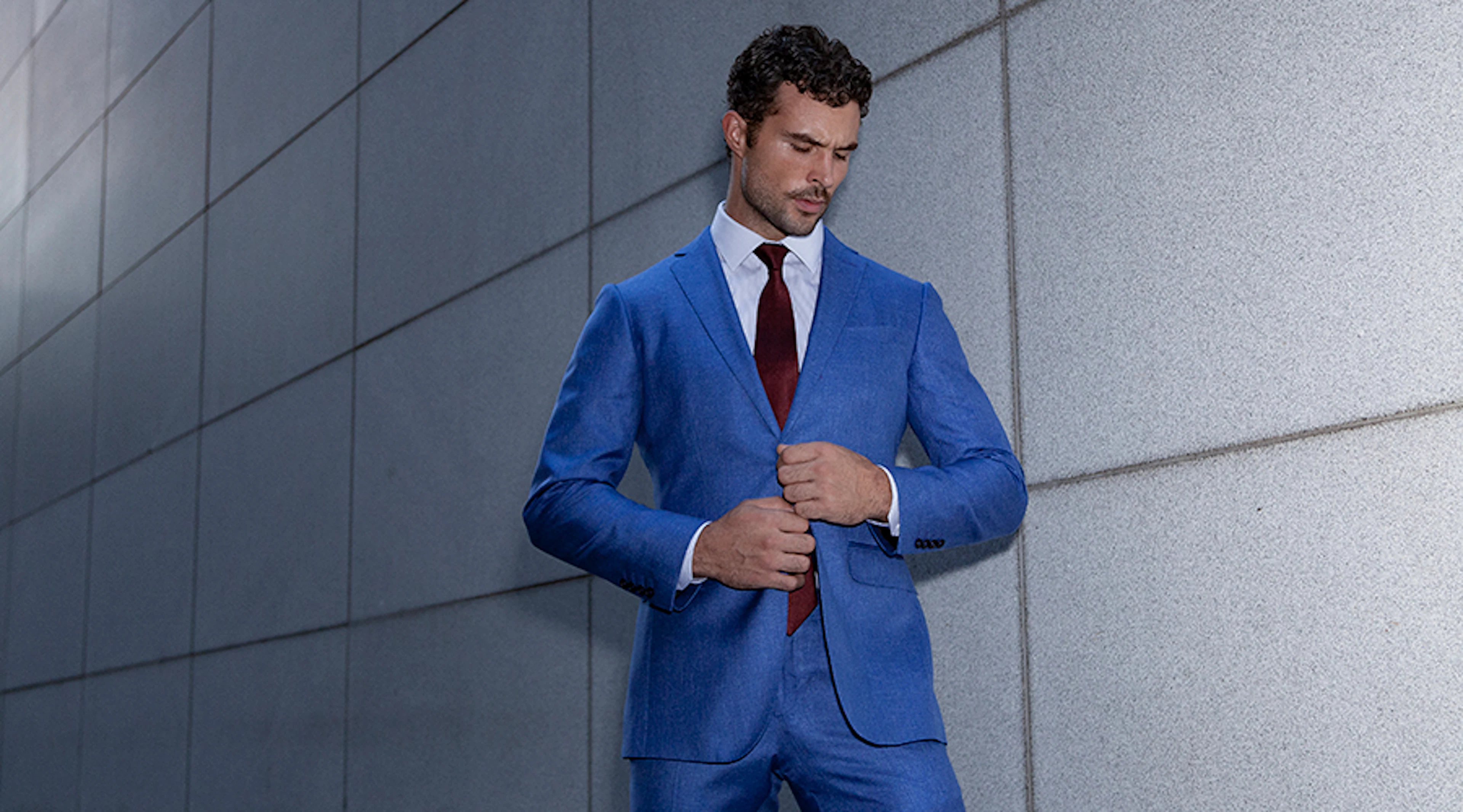 Your Ultimate Guide to Summer Suits