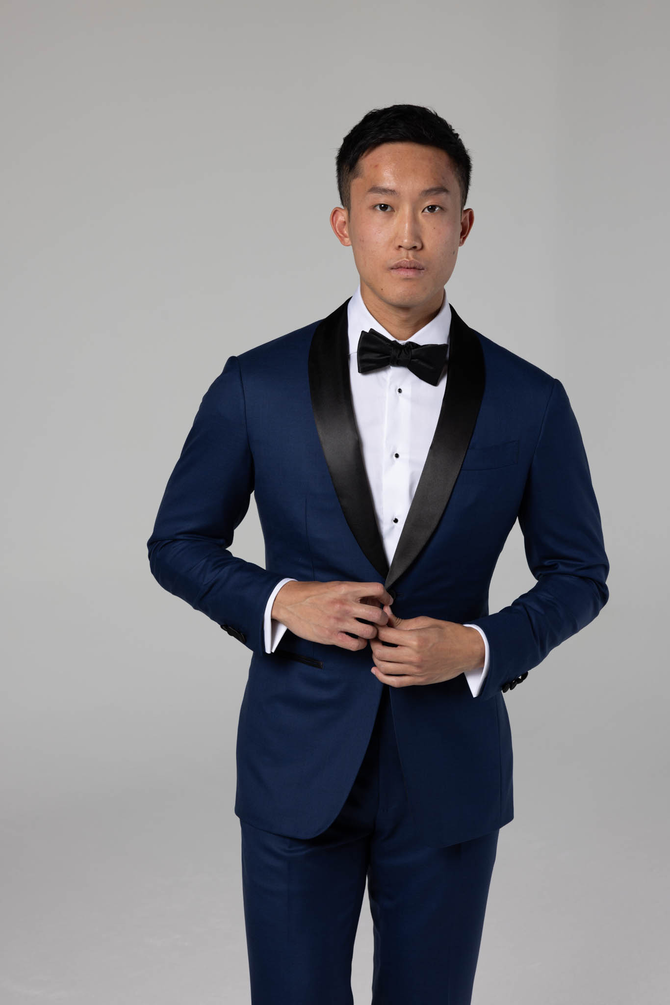Elevate Your Style: A Guide to Perfectly Styling a Tuxedo