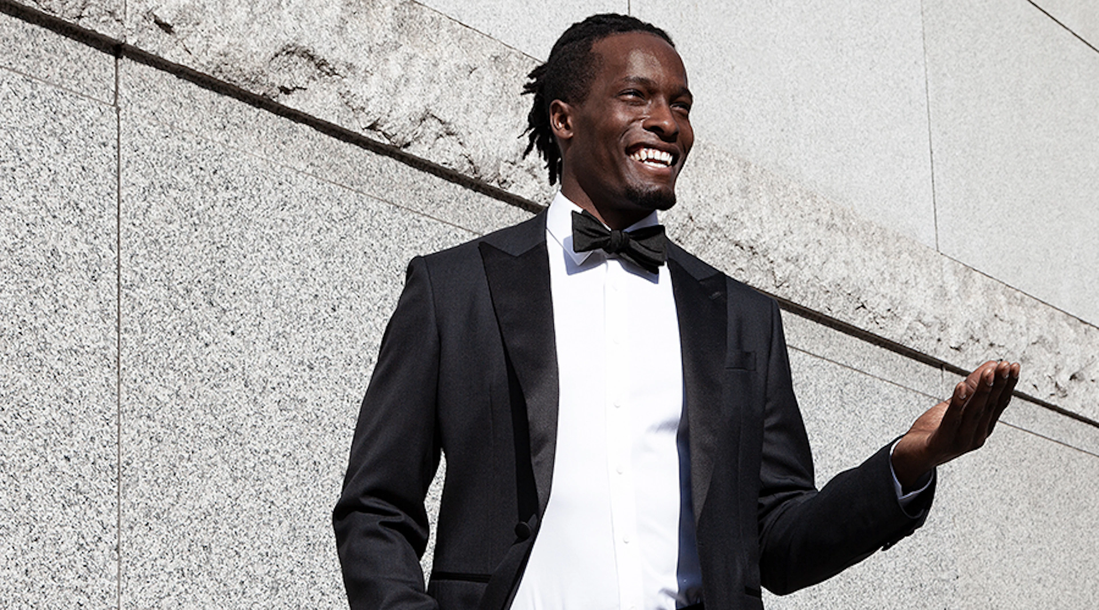 Tips And Tricks For Making Your Tuxedo More Comfortable