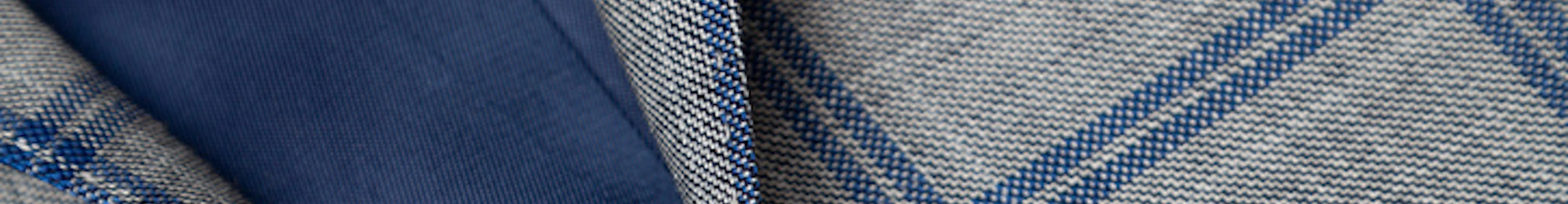 The Allure of Threads: Unraveling the Italian and English Fabric Traditions