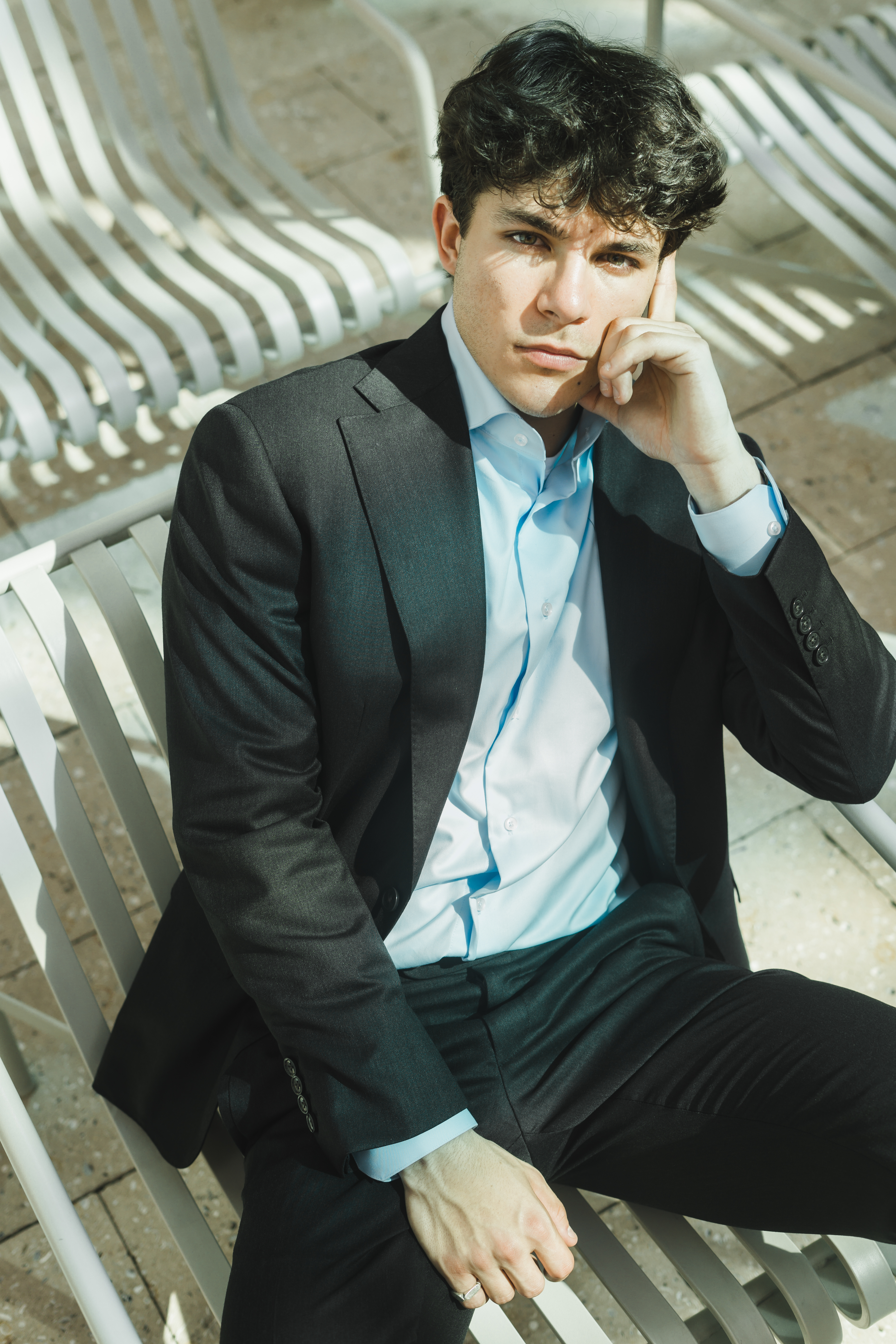 Loro Piana at Enzo Custom: Experience the Fusion of Luxury and Comfort