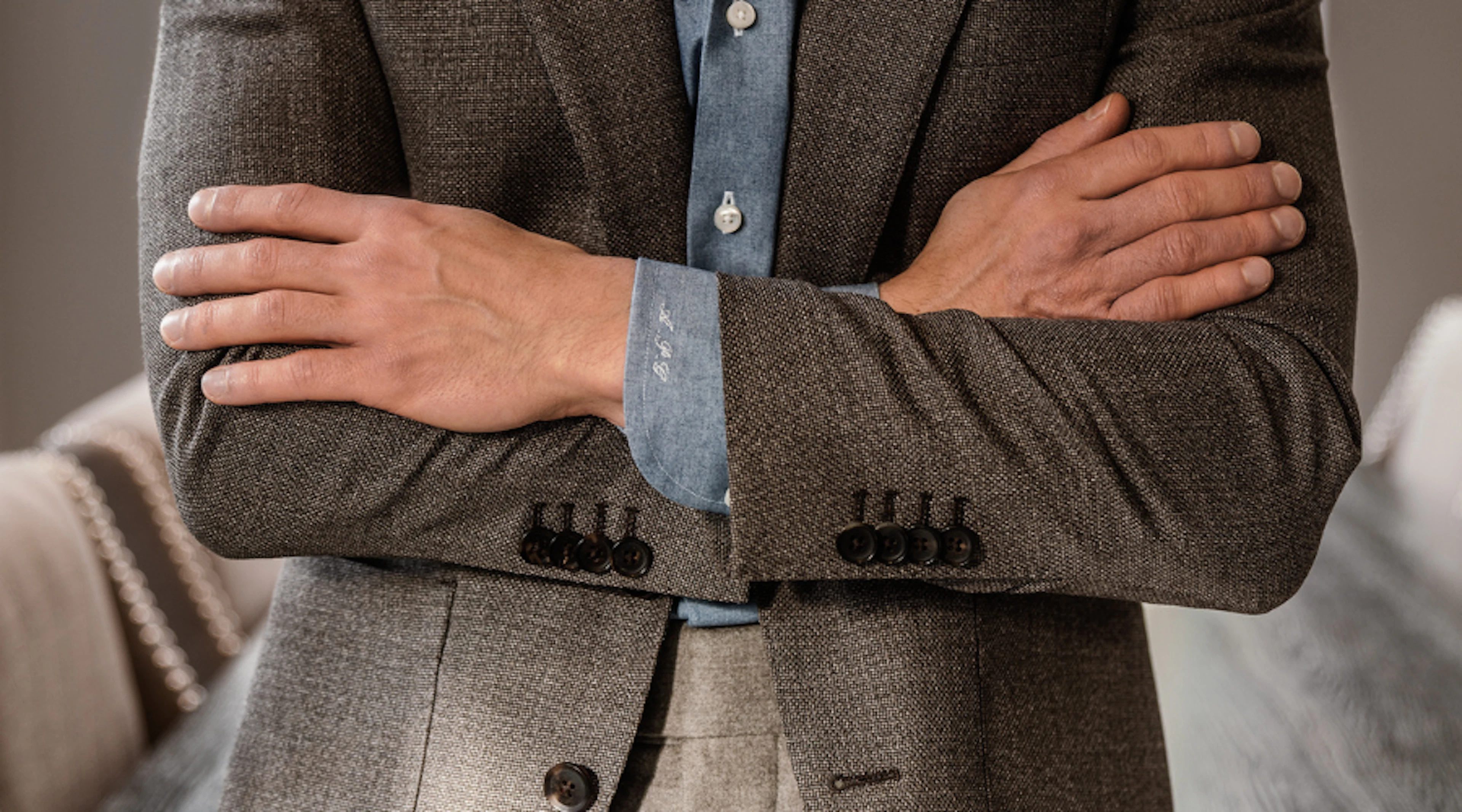 Cuff Styles For Every Occasion