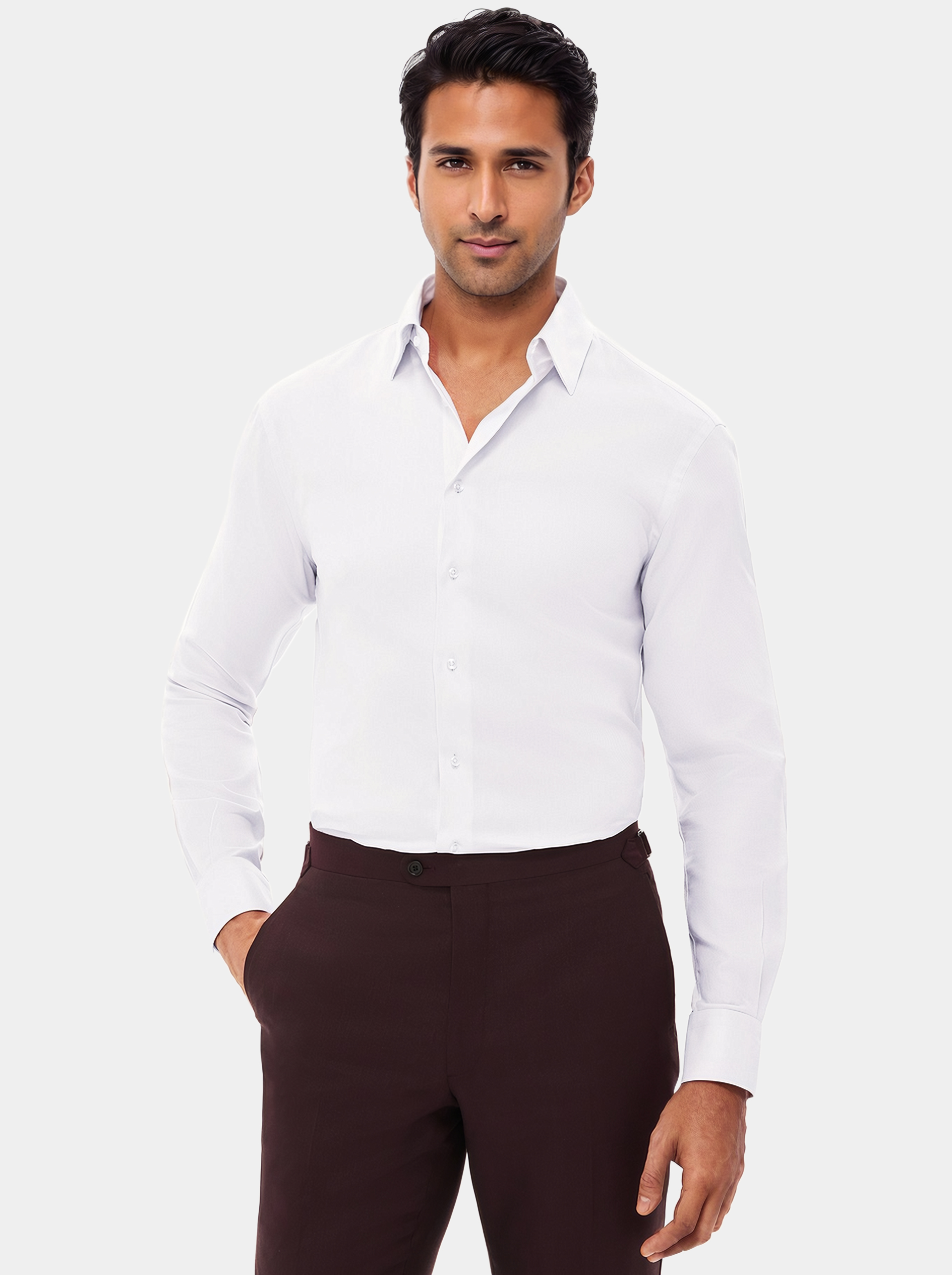 Enzo Custom | Custom Tailoring & Luxury Mens Suits for the