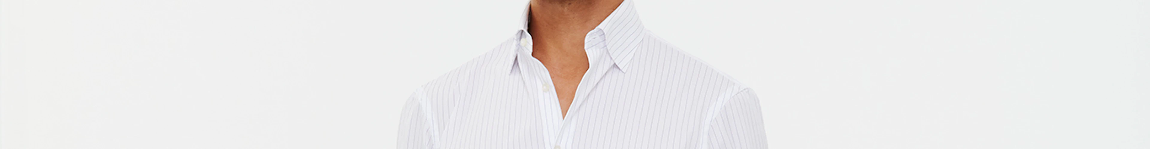 The Timeless Evolution of the Dress Shirt: A Sartorial Journey
