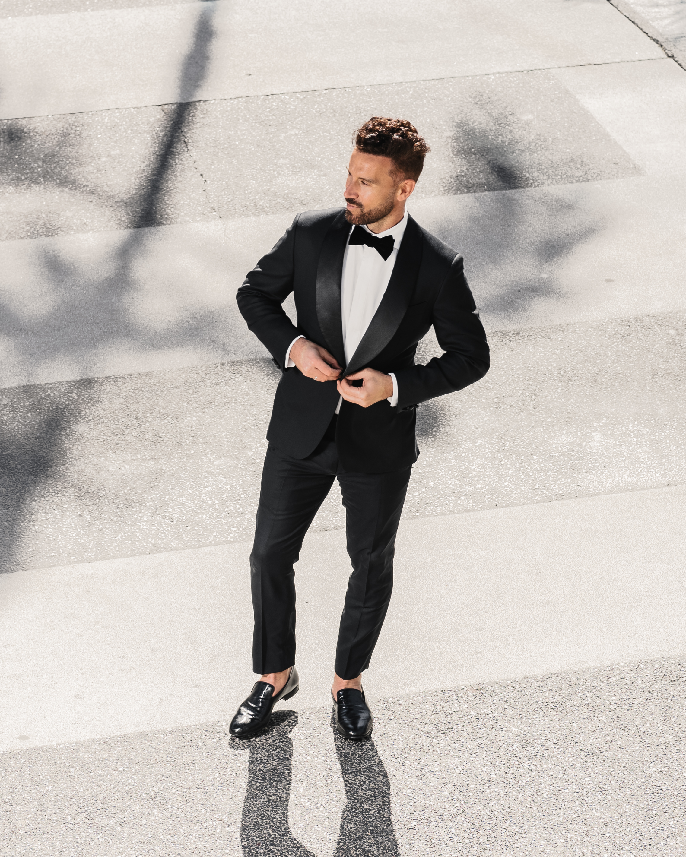 Why Enzo Custom Suits are the Ultimate Style Statement