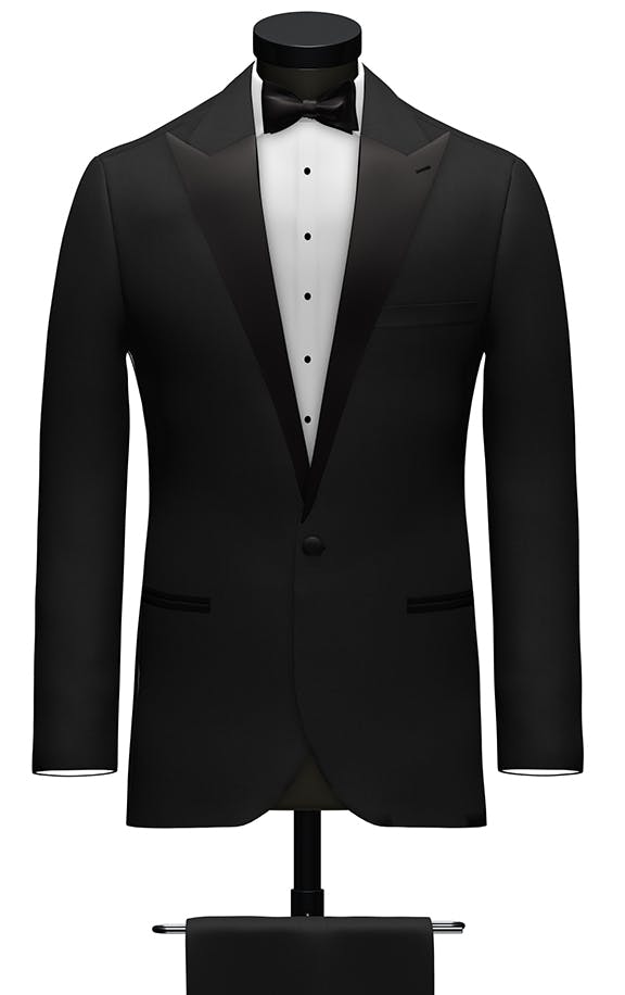 Tuxedo