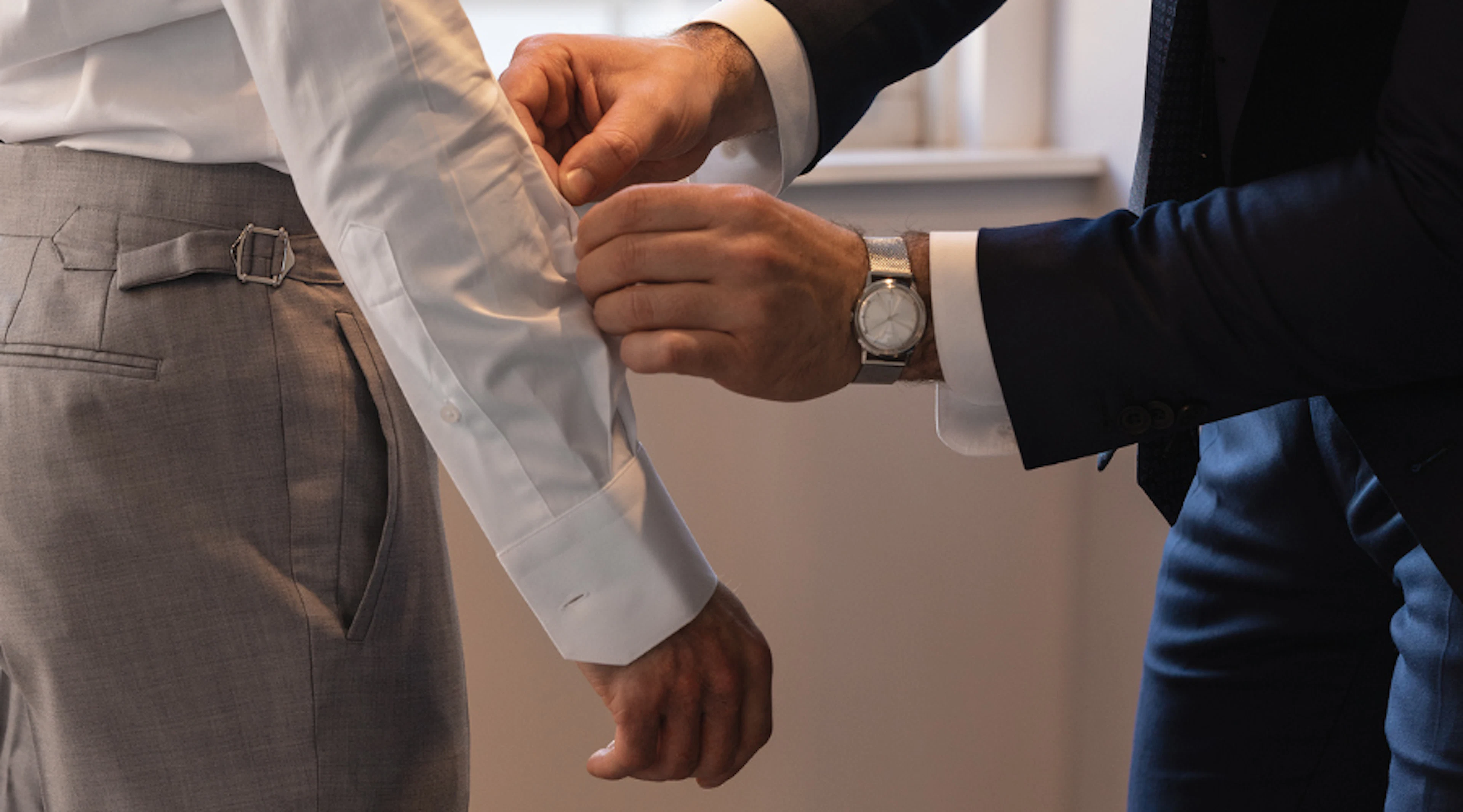 Bespoke Suits