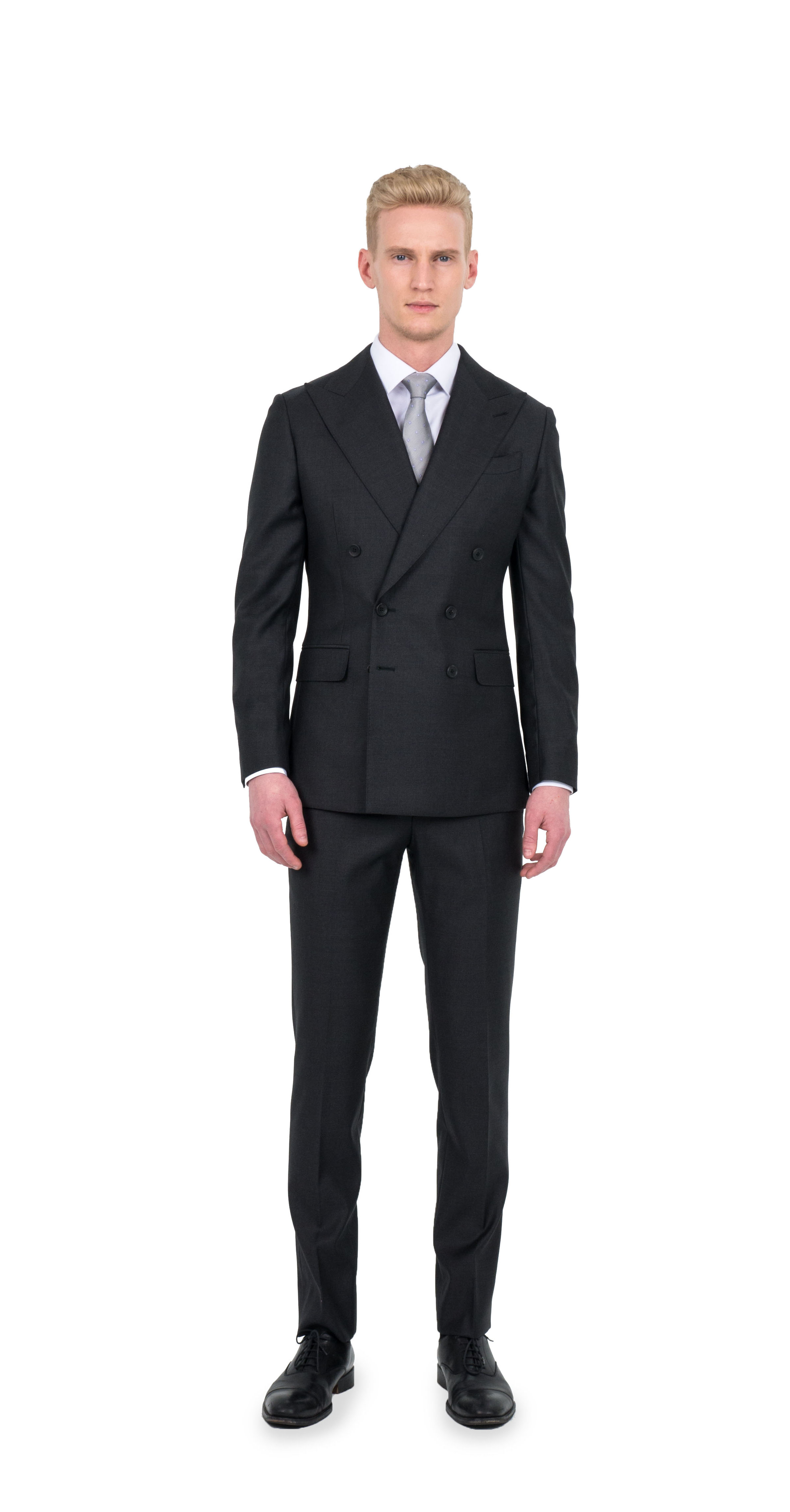 Wool Suits