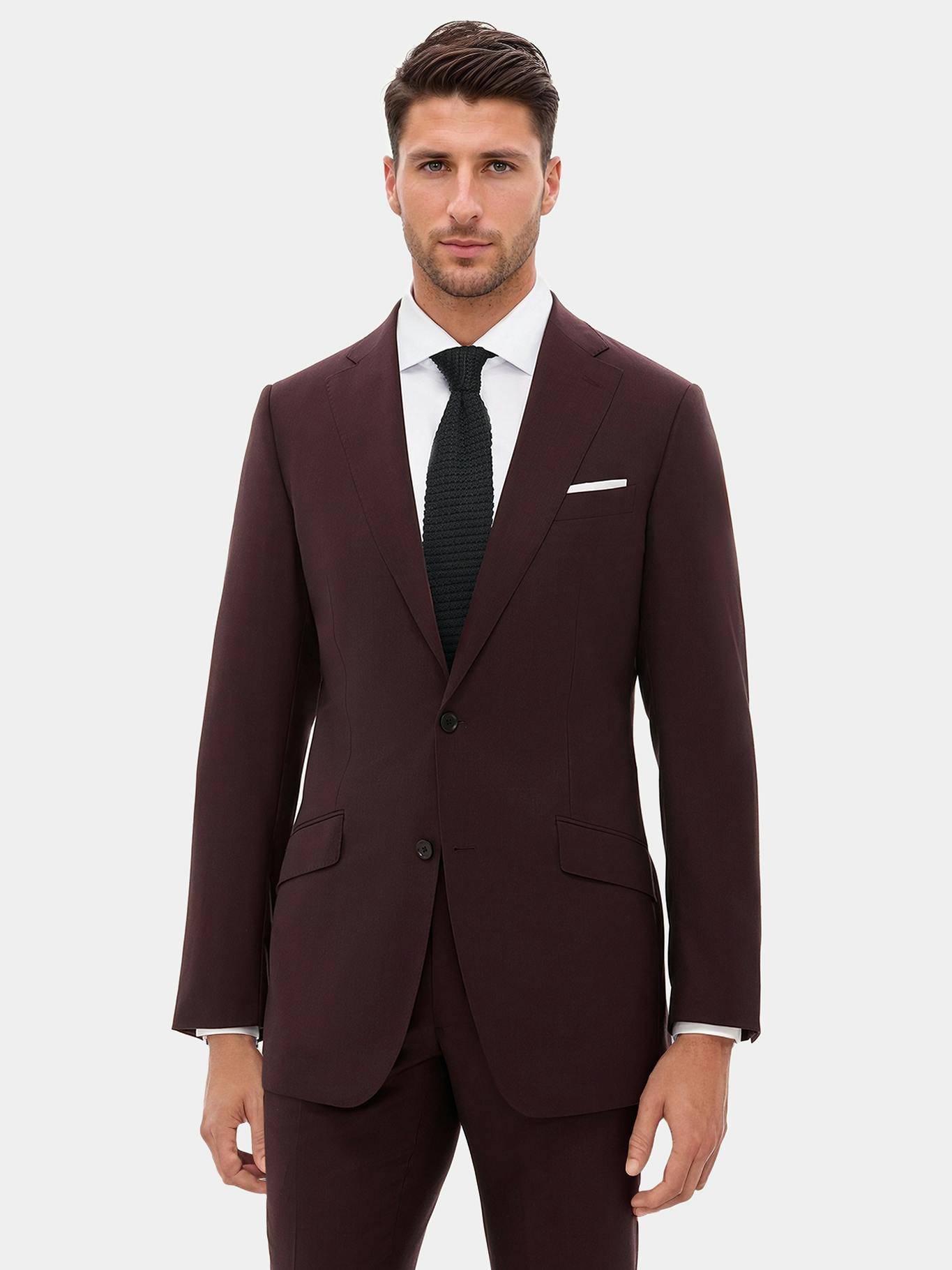 SOOTZ: Custom Made Suits, Tuxedos, Shirts & Wedding Attire for Men – SOOTZ  Clothing Inc.