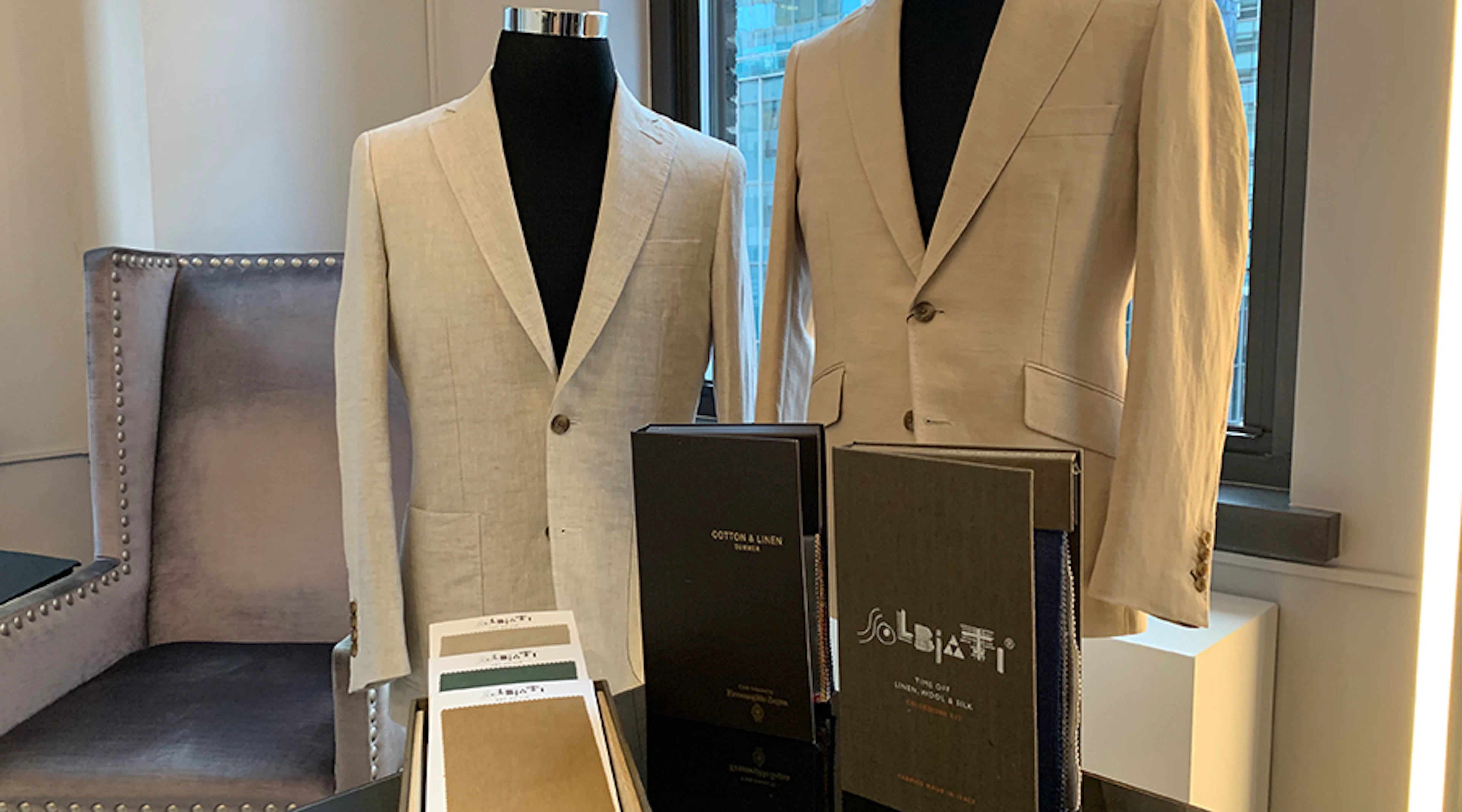 Upcoming Summer Trends For 2021, and the Benefits of Linen