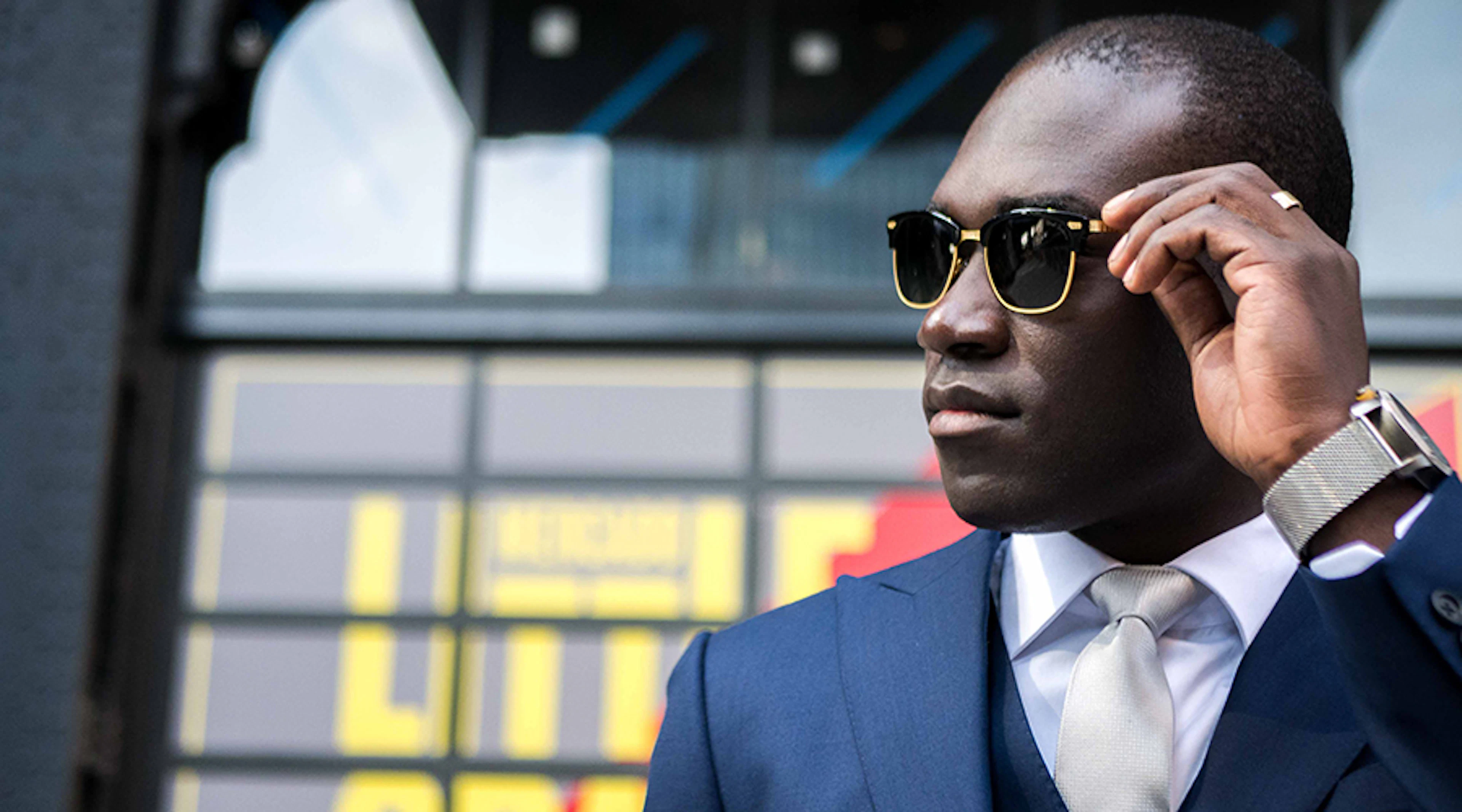 What To Wear With A Suit and Tuxedo: Beyond The Shirt and Tie