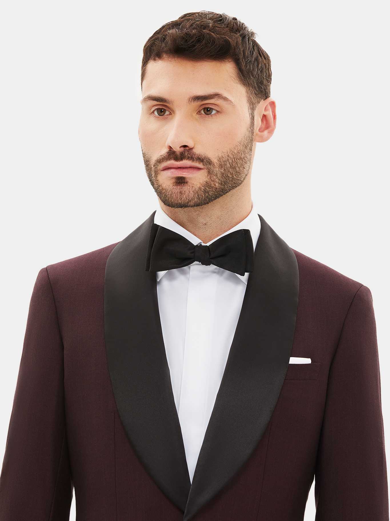 Decoding Elegance: The Timeless Appeal of the Tuxedo