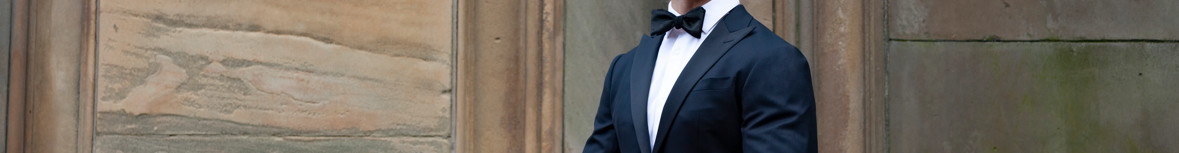 Wedding Suit For The Groom