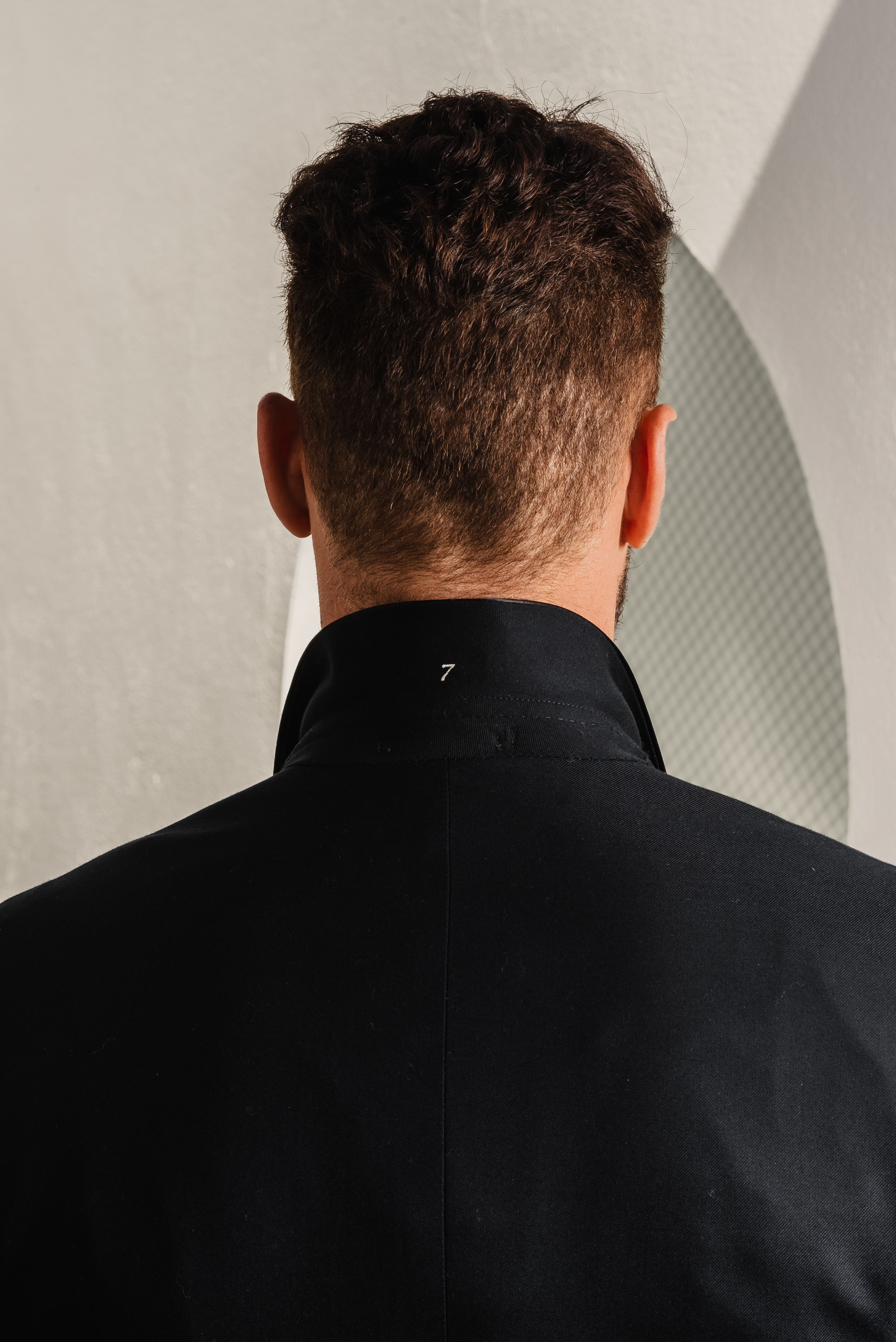 Redefining Luxury: The Role of Enzo Signature Fabric in Your Custom Suit