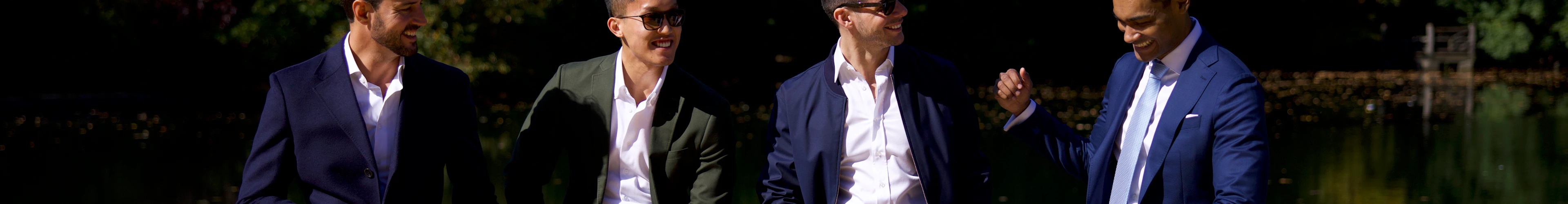 Investing in Quality: Why Custom Menswear Is Worth the Splurge