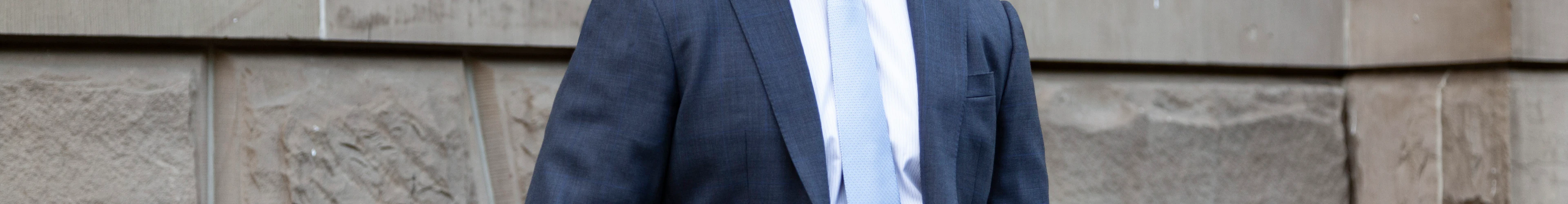 Wedding Suits: A Symphony of Style and Elegance