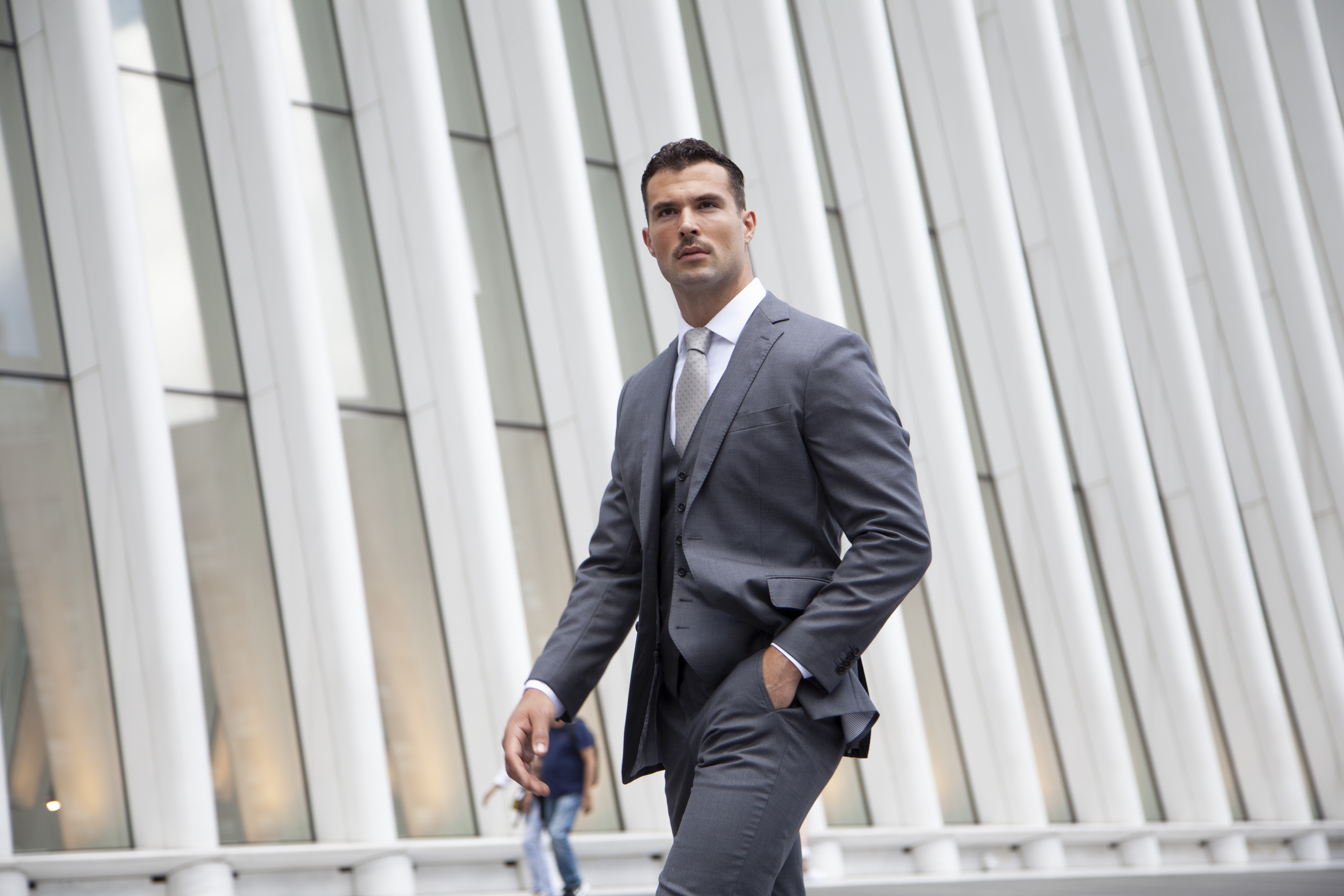 Maximizing Style ROI: The Enzo Custom Tailored Waistcoat as a Lucrative Investment