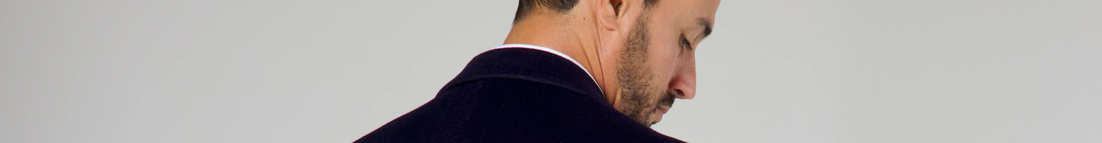 Demystifying Lapel Styles: Choosing the Right Look for Your Custom Suit
