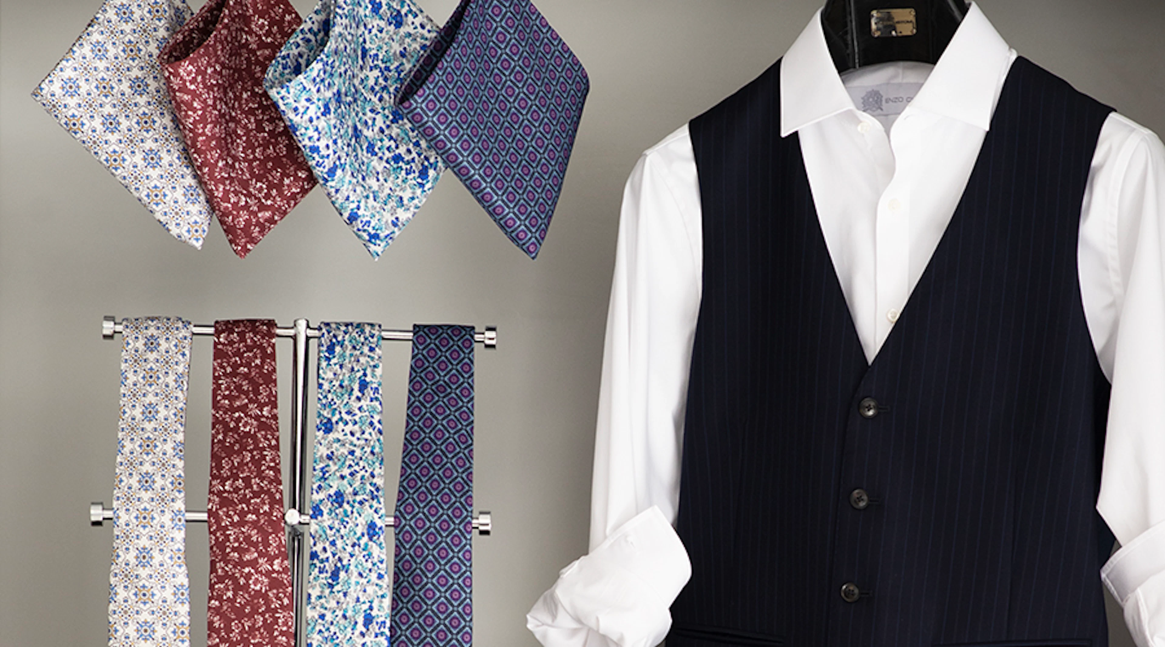 Optimizing Your Professional Attire For Warmer Weather