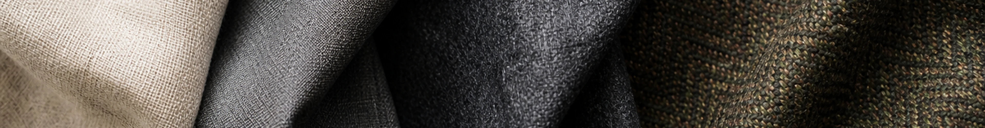 Cloth Weight by Season: Building a Year-Round Wardrobe