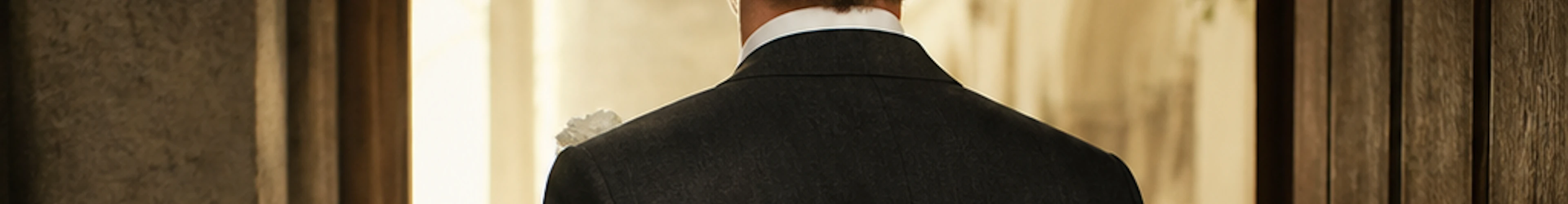 The Wedding Suit, Considered
