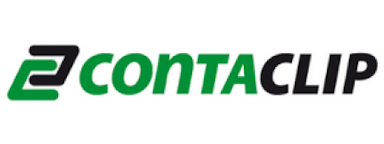 Contaclip logo