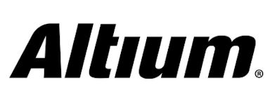 Altium logo