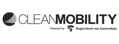 CleanMobility logo
