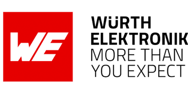 Würth elektronik logo