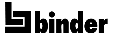 Binder logo