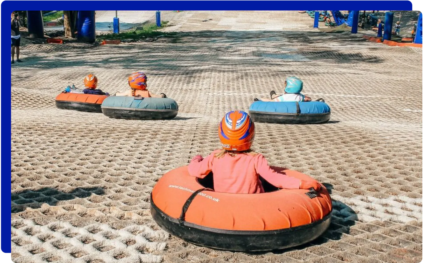 Gift vouchers at Alpine Snowsports Southampton