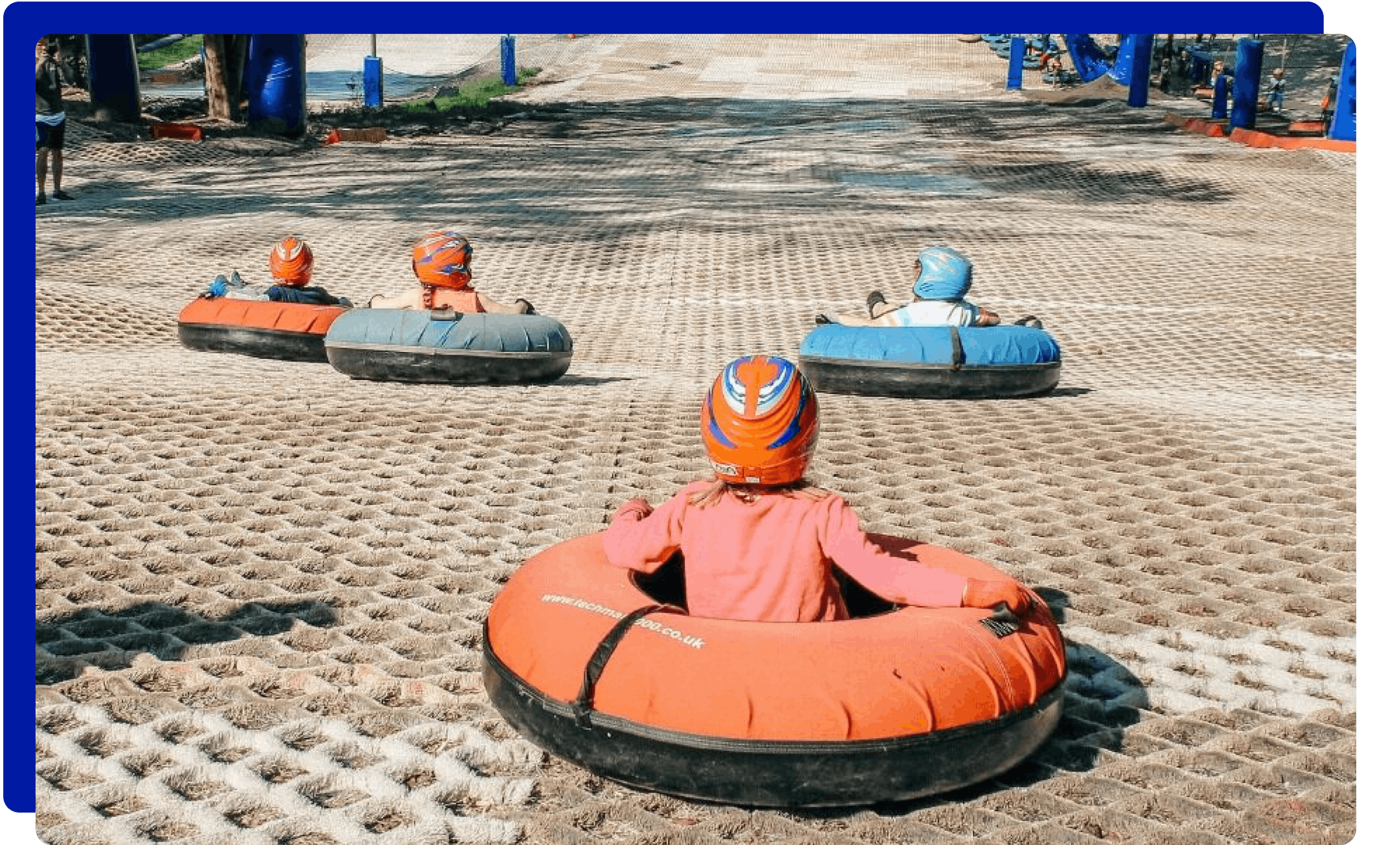 Gift vouchers at Alpine Snowsports Southampton