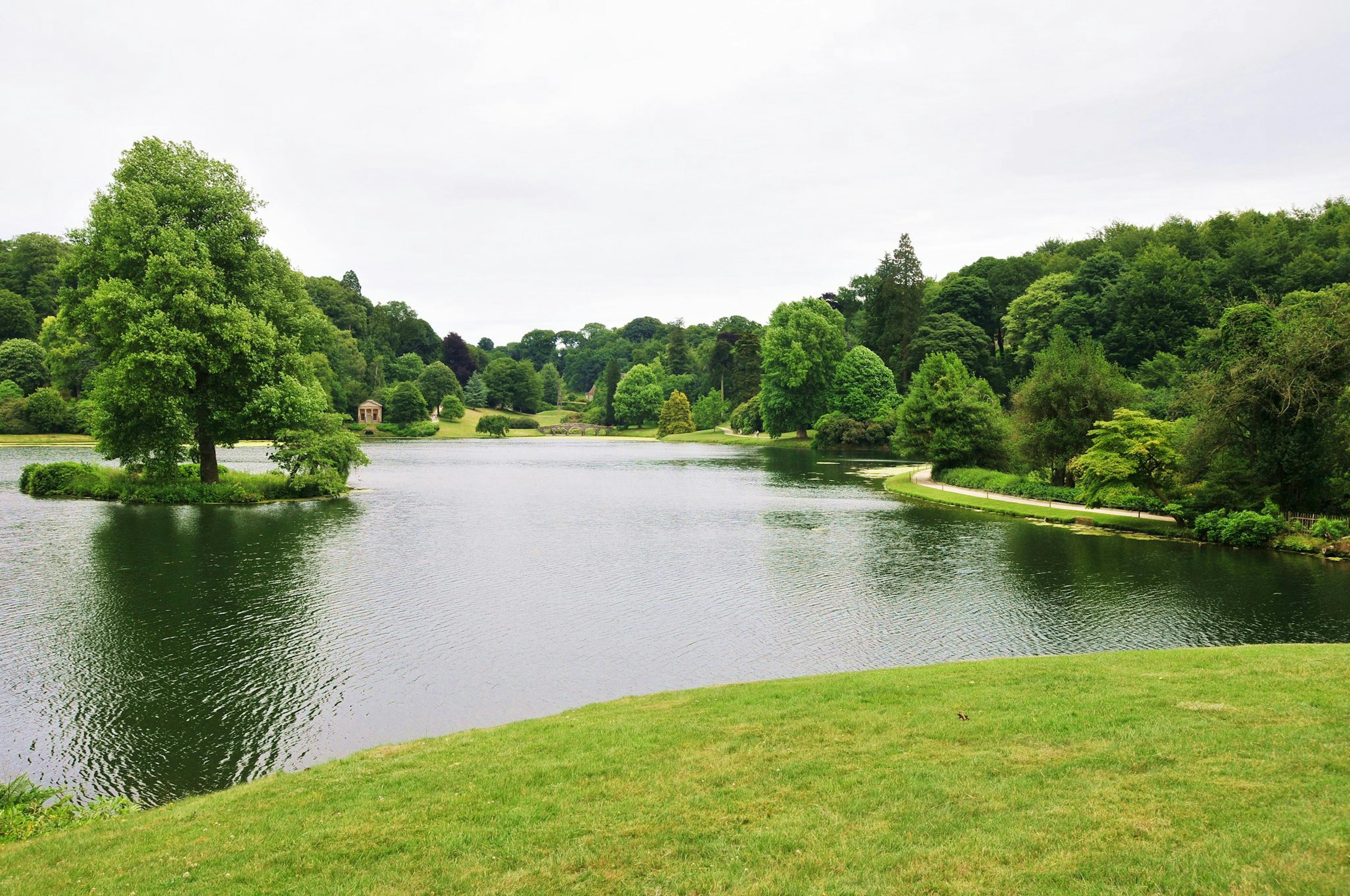 Eastleigh lakeside country park