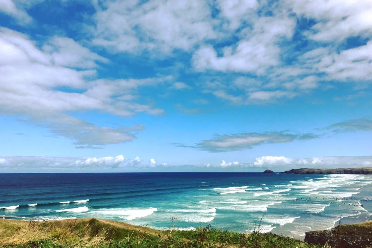 Perranporth Surf School