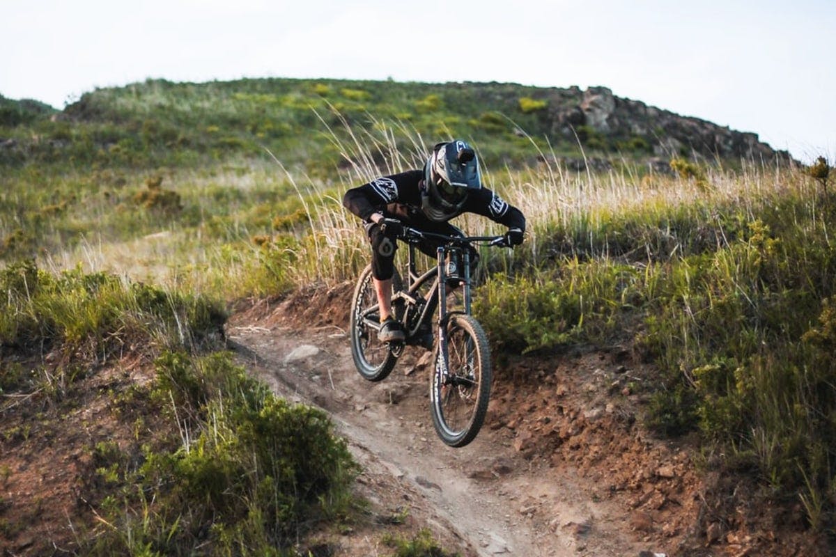 Book cycling with Hadleigh Park Cycles 