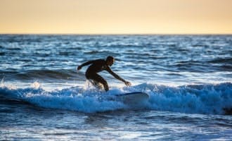 5 reasons to give watersports a go 