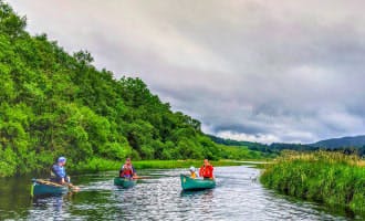 summer watersports UK